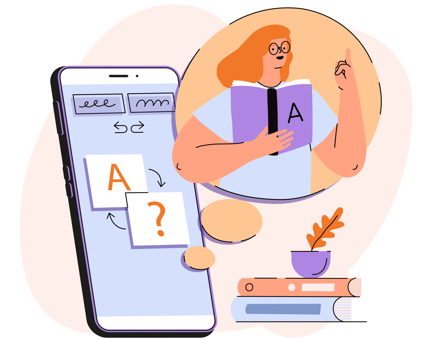 Grammar Notebook